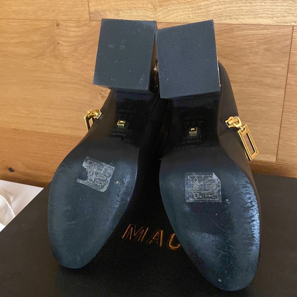 Excelent condition Kat Maconie Ankle Boots - Picture 4 of 5